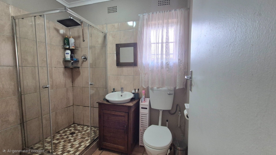 3 Bedroom Property for Sale in Roodia Free State